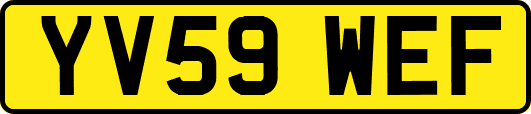 YV59WEF