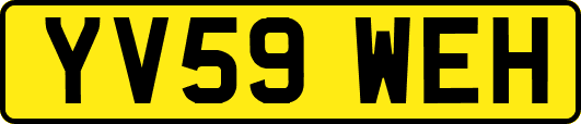 YV59WEH