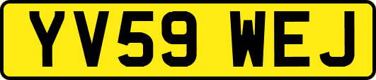 YV59WEJ