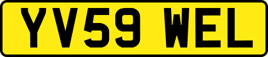 YV59WEL