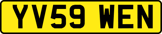 YV59WEN