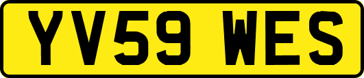 YV59WES