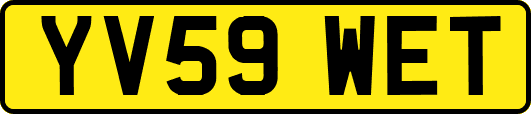 YV59WET