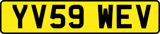 YV59WEV