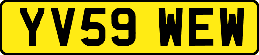 YV59WEW