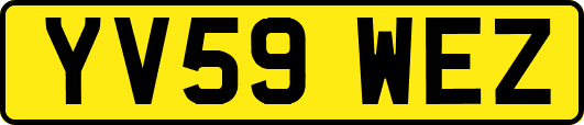 YV59WEZ
