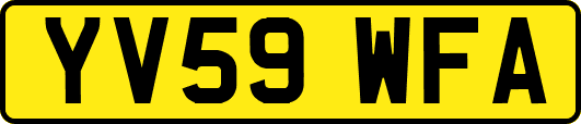 YV59WFA