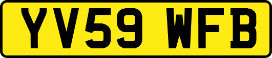 YV59WFB