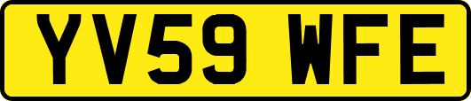 YV59WFE