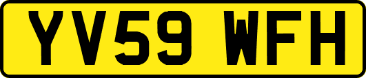 YV59WFH
