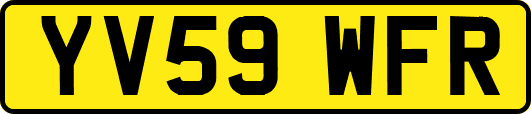 YV59WFR