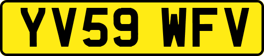 YV59WFV