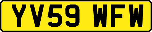 YV59WFW