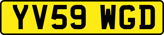 YV59WGD