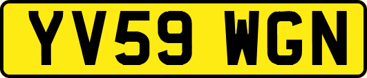 YV59WGN