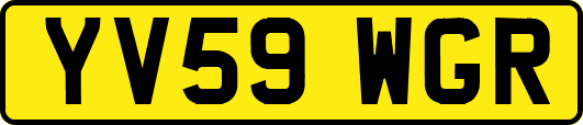YV59WGR