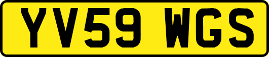 YV59WGS