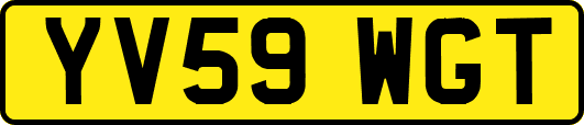 YV59WGT