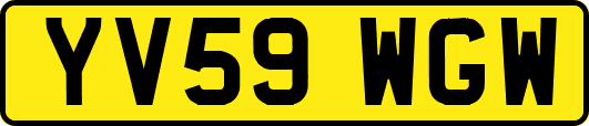 YV59WGW