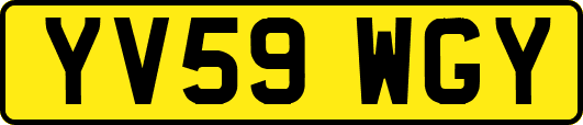 YV59WGY