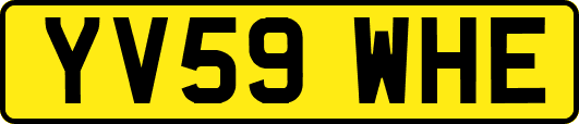 YV59WHE
