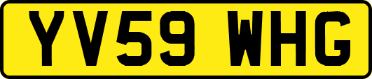 YV59WHG
