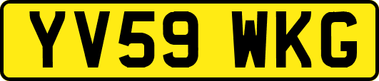 YV59WKG