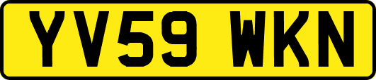 YV59WKN