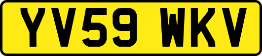 YV59WKV