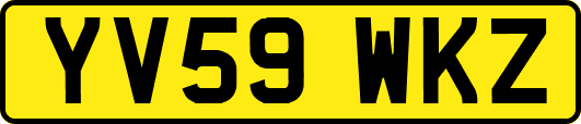 YV59WKZ
