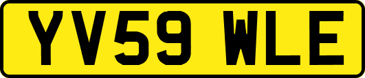 YV59WLE