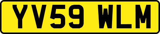 YV59WLM
