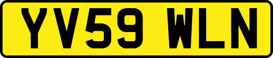 YV59WLN