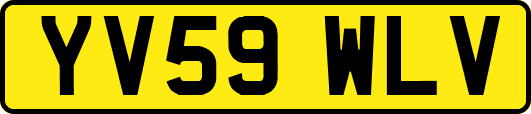 YV59WLV