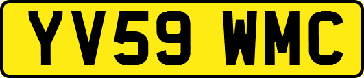 YV59WMC