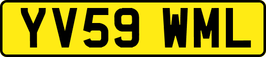 YV59WML