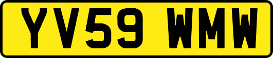 YV59WMW