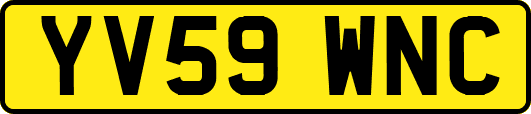 YV59WNC