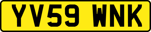 YV59WNK