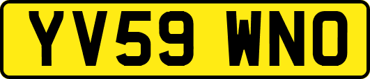 YV59WNO