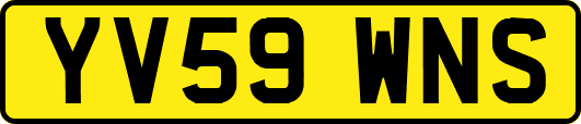 YV59WNS
