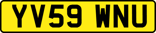 YV59WNU