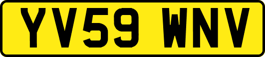 YV59WNV