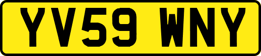 YV59WNY