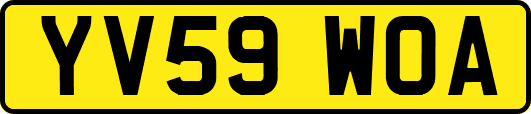 YV59WOA