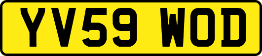 YV59WOD
