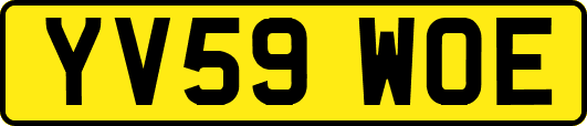 YV59WOE