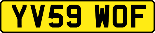 YV59WOF