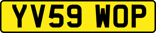 YV59WOP