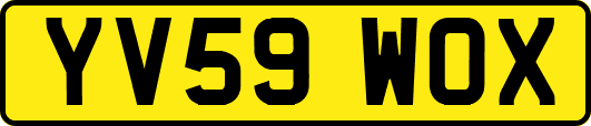 YV59WOX